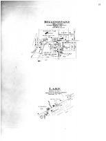 Bellefontaine, Lake, St. Louis County 1909